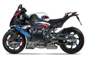 M 1000 RR